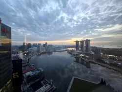 The Sail @ Marina Bay (D1), Apartment #559078161